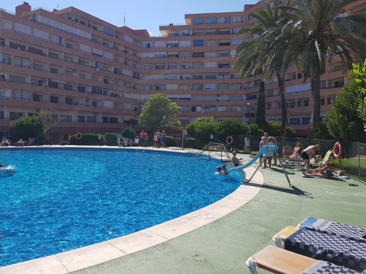 Appartement Estudio Tramuntana 325